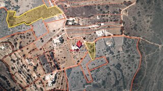 Land for sale in Silves, Portugal — €70,000