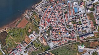 Land for sale in Lagoa, Portugal — €115,000