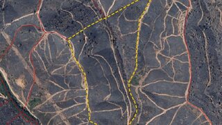 Land for sale in Monchique, Portugal — €63,000
