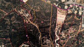 Terreno de 43 720 m² em Lagoa