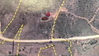 Land for sale in Monchique, Portugal — €85,000