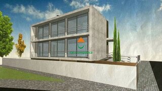 Land for sale in Gondomar, Portugal — €80,000