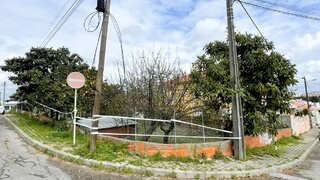 Land for sale in Seixal, Portugal — €170,000