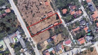 Land for sale in Almada, Portugal — €240,000