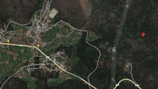 Land for sale in Barcelos, Portugal — €44,000