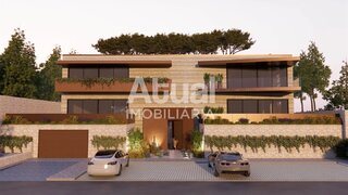 Land for sale in Lousada, Portugal — €160,000