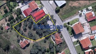 Land for sale in Coimbra, Portugal — €90,000