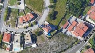 Land for sale in Coimbra, Portugal — €90,000
