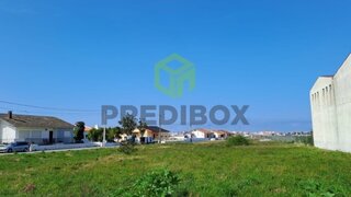 Land for sale in Ílhavo, Portugal — €300,000