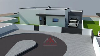 Land for sale in Porto de Mós, Portugal — €39,500