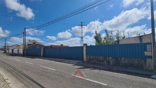 Land for sale in Marinha Grande, Portugal — €197,500