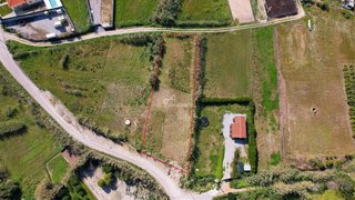 Land for sale in Peniche, Portugal — €238,000