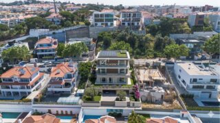 Land for sale in Cascais, Portugal — €1,200,000