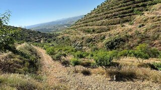Land for sale in Mêda, Portugal — €450,000