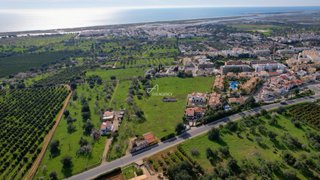 Land for sale in Tavira, Portugal — €2,700,000