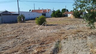 Land for sale in Cartaxo, Portugal — €100,000