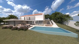 Land for sale in Sintra, Portugal — €650,000