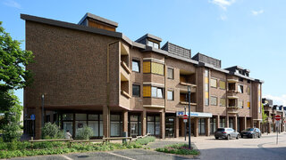 Immobilie verkauft - Thater Immobilien