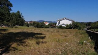 Land for sale in Vila Nova de Cerveira, Portugal — €120,000