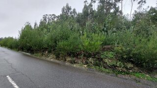 Land for sale in Póvoa de Varzim, Portugal — €130,000