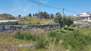 Land for sale in Marco de Canaveses, Portugal — €80,000