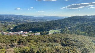 Land for sale in Lousada, Portugal — €187,500