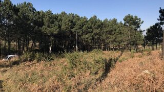 Terreno de 949 m² em Viana do Castelo