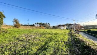 Land for sale in Vila do Conde, Portugal — €135,000