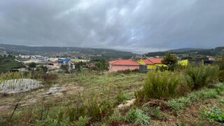 Land for sale in Baião, Portugal — €25,000