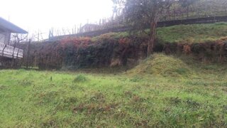 Land for sale in Amarante, Portugal — €55,000