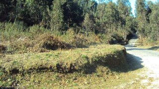 Land for sale in Marco de Canaveses, Portugal — €80,000