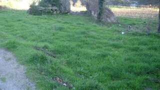 Land for sale in Marco de Canaveses, Portugal — €25,000