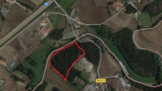Land for sale in Vila do Conde, Portugal — €300,000