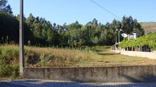 Terreno de 16 661 m² em Viana do Castelo