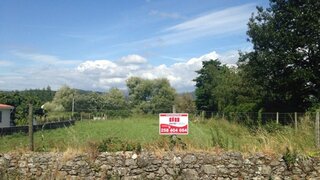 Land for sale in Caminha, Portugal — €140,000