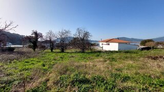 Land for sale in Caminha, Portugal — €35,000