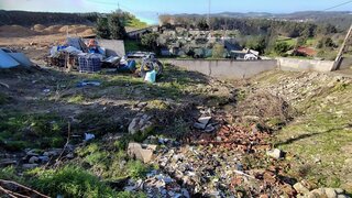 Land for sale in Vila do Conde, Portugal — €67,500