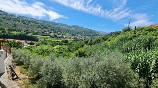 Land for sale in Baião, Portugal — €33,000