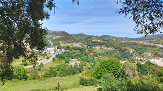 Land for sale in Baião, Portugal — €82,000
