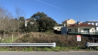Land for sale in Viana do Castelo, Portugal — €89,000
