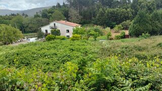 Land for sale in Caminha, Portugal — €38,000