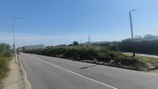 Land for sale in Póvoa de Varzim, Portugal — €650,000