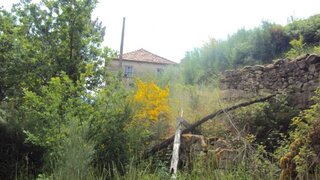 Land for sale in Cinfães, Portugal — €110,000