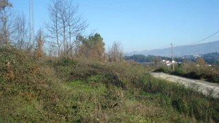 Land for sale in Marco de Canaveses, Portugal — €180,000