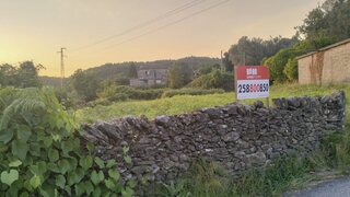 Terreno em Viana do Castelo