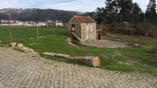 Land for sale in Penafiel, Portugal — €67,500