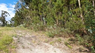 Land for sale in Amarante, Portugal — €50,000