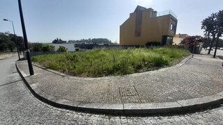 Land for sale in Póvoa de Varzim, Portugal — €129,500