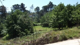 Land for sale in Vila do Conde, Portugal — €70,000