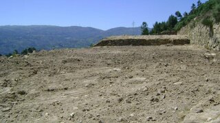Land for sale in Marco de Canaveses, Portugal — €25,000